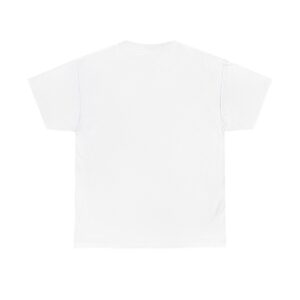 Blue Teehee Man Tee - Image 3