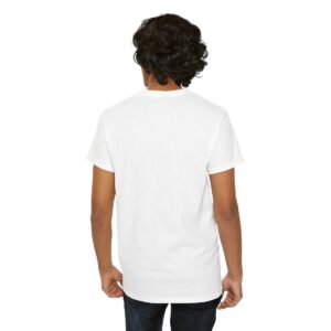 Blue Teehee Man Tee - Image 20
