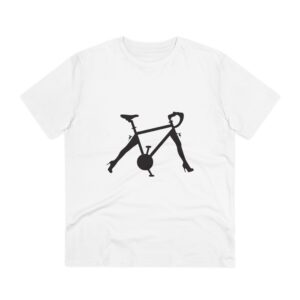 Organic Creator T-shirt - Unisex