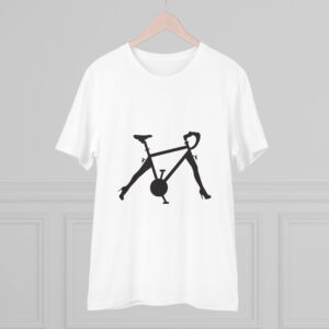 Organic Creator T-shirt - Unisex - Image 2