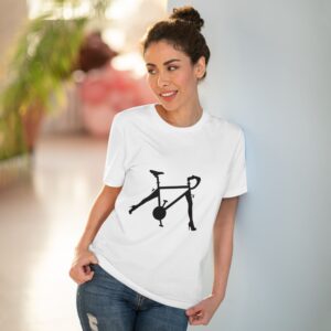 Organic Creator T-shirt - Unisex - Image 4