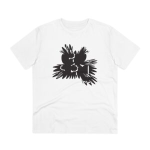 Splat Organic T-shirt - Unisex