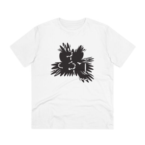 Splat Organic T-shirt - Unisex