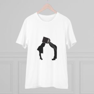 Organic T-shirt - Unisex - Image 2