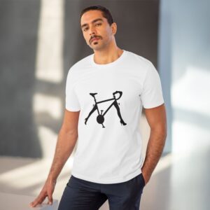 Organic Creator T-shirt - Unisex - Image 3