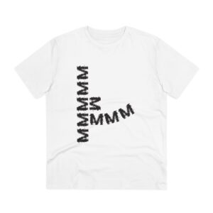 MMM Organic T-shirt - Unisex