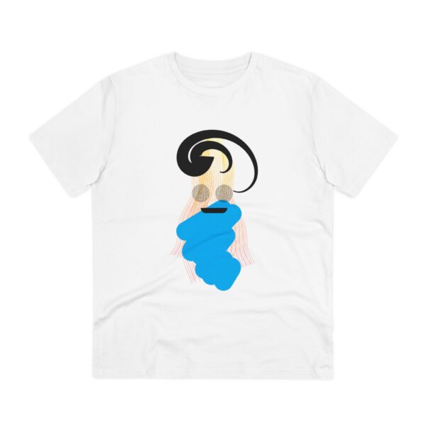 Yam Fam Organic T-shirt - Unisex