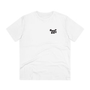 Pout Out Organic T-shirt - Unisex