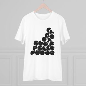 Pull Yourself Together Organic T-shirt - Unisex - Image 2