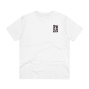 Hand On The Dancefloor T-shirt - Unisex