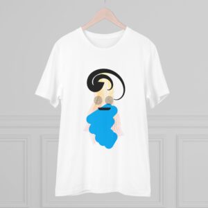 Yam Fam Organic T-shirt - Unisex - Image 2