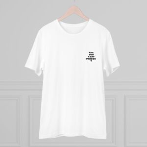 Are You A Cat Person T-shirt - Unisex - Image 2