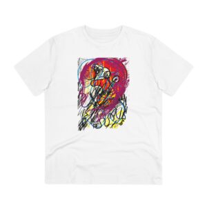 Scaruz T-shirt - Unisex