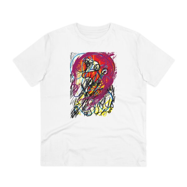 Scaruz T-shirt - Unisex