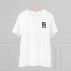 Hand On The Dancefloor T-shirt - Unisex - Image 2