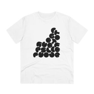Pull Yourself Together Organic T-shirt - Unisex
