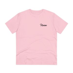 Neon Organic T-shirt - Unisex