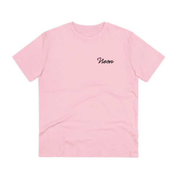 Neon Organic T-shirt - Unisex