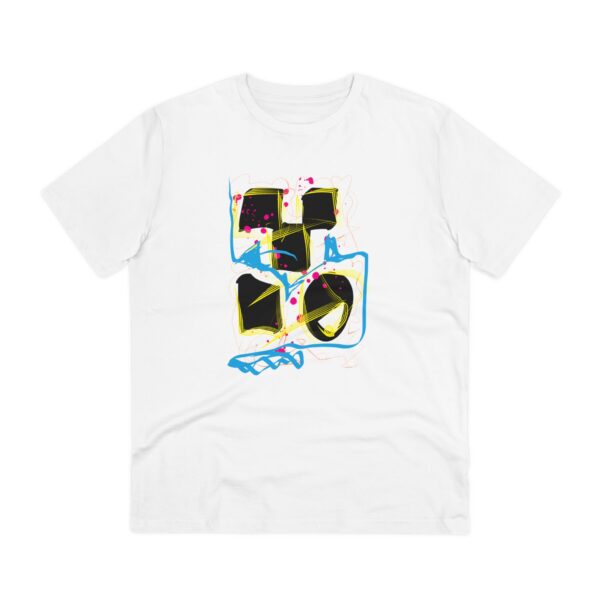 Waking Organic T-shirt - Unisex