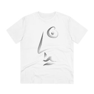 Bert Organic T-shirt - Unisex
