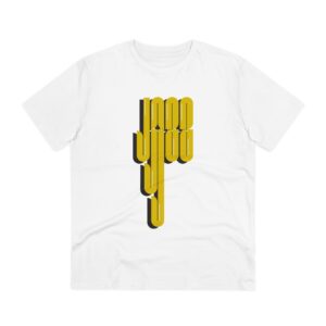 Jazz Organic T-shirt - Unisex