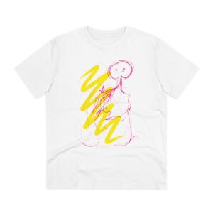 Alan Organic T-shirt - Unisex