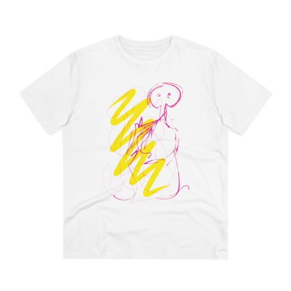 Alan Organic T-shirt - Unisex