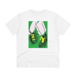 Wee Organic T-shirt - Unisex