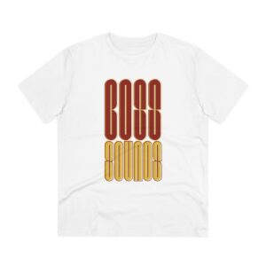 Boss Sounds T-shirt - Unisex