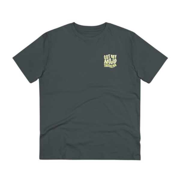 Got My Mojo Twerking T-shirt - Unisex