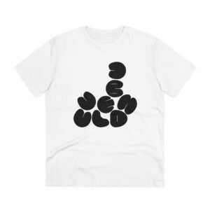 Muddled Organic T-shirt - Unisex