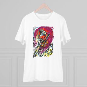 Scaruz T-shirt - Unisex - Image 2