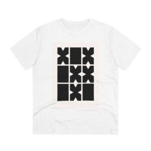 Loves and Hugs Organic T-shirt - Unisex