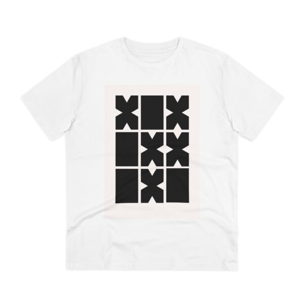 Loves and Hugs Organic T-shirt - Unisex